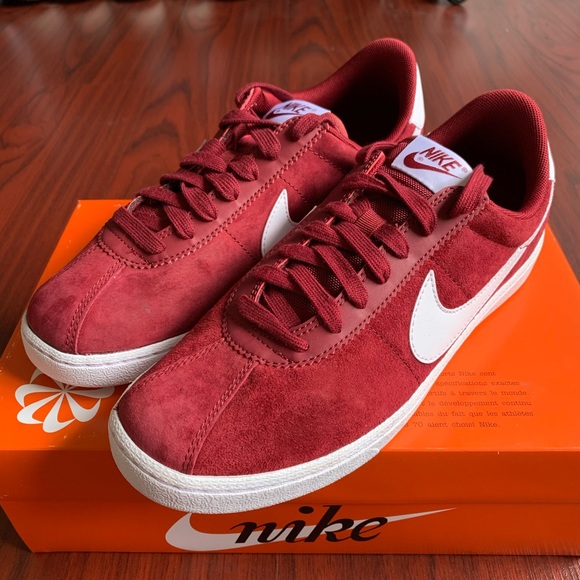 nike bruin og
